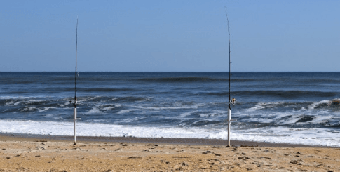 Image for Surf Fishing and Charter Fishing in Ocean City, MD