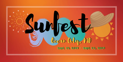 Image for Sunfest Weekend 2019