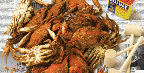 Image for Have a Crab Feast in Ocean City, MD
