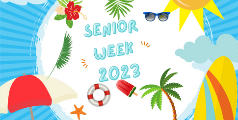 Image for Madison Beach 2023 Senior Week