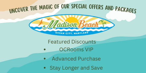 Image for Madison Beach Motel