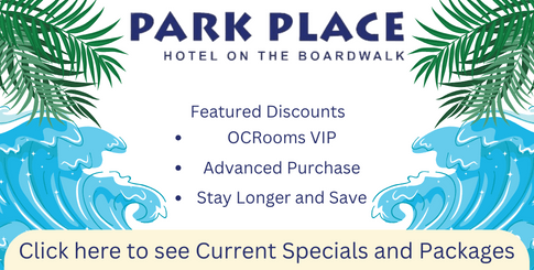 Image for Park Place Hotel