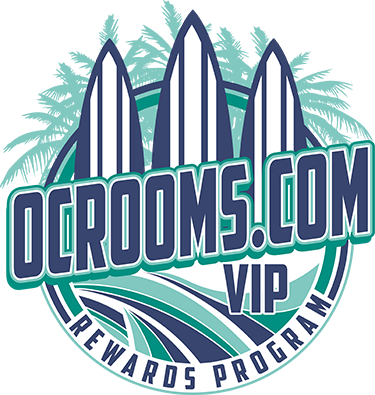 OC Room VIP Rewards Program